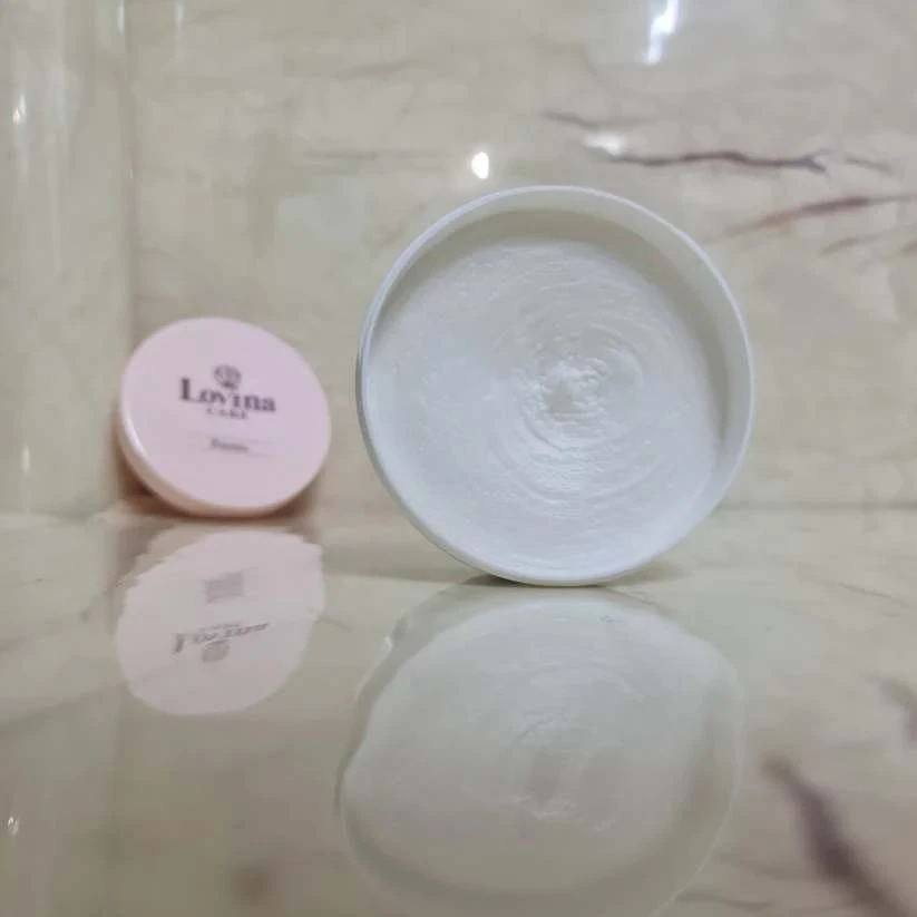 🍌زبدة الجسم برائحة الموز – Lovina Care (200ml)